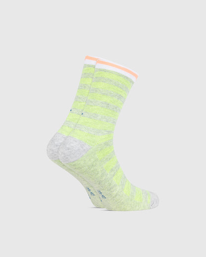 Ladies socks Eline 2-pack