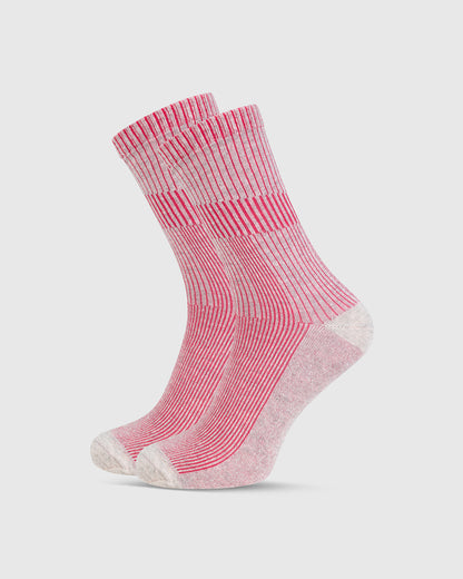 Ladies socks Eline 2-pack