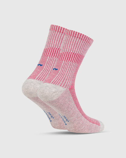 Ladies socks Eline 2-pack