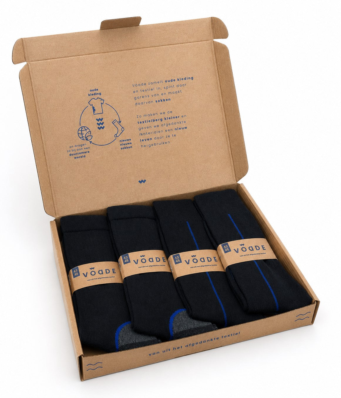Giftbox - Werk/Business