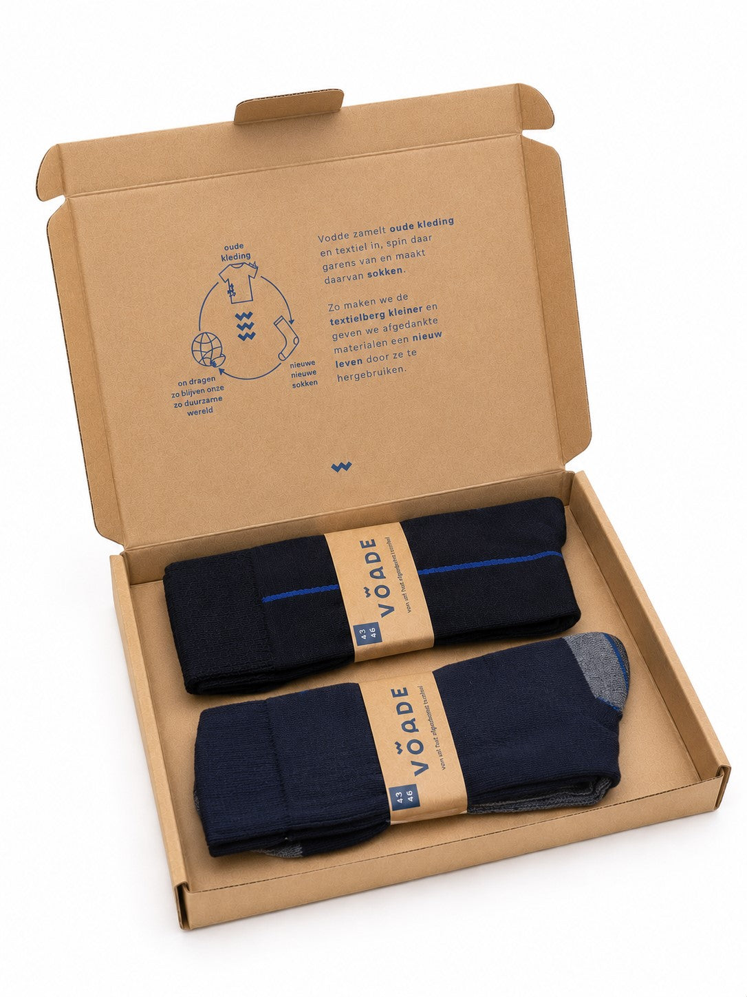 Giftbox - Vaderdag Sport/Business