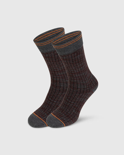 Business socks Harry 2-pack