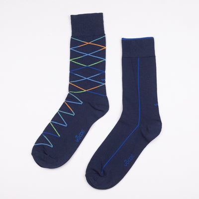 Giftbox – Premium Sock Collection