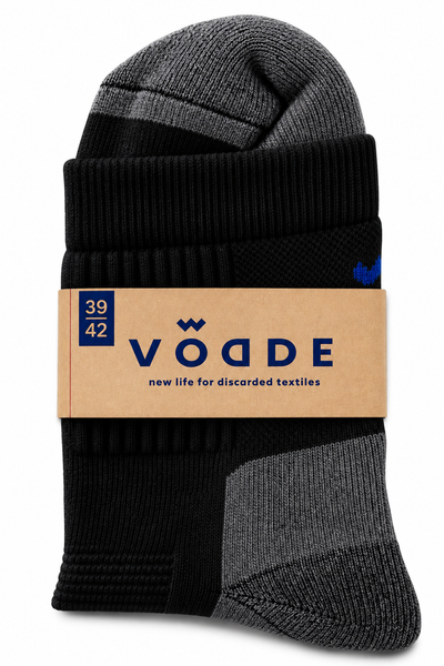 Hybrid Sport Socks 2-pack