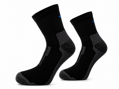 Hybrid Sport Socks 2-pack