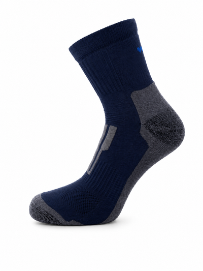 Hybrid Sport Socks 2-pack