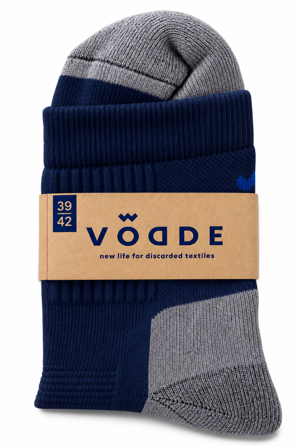 Hybrid Sport Socks 2-pack