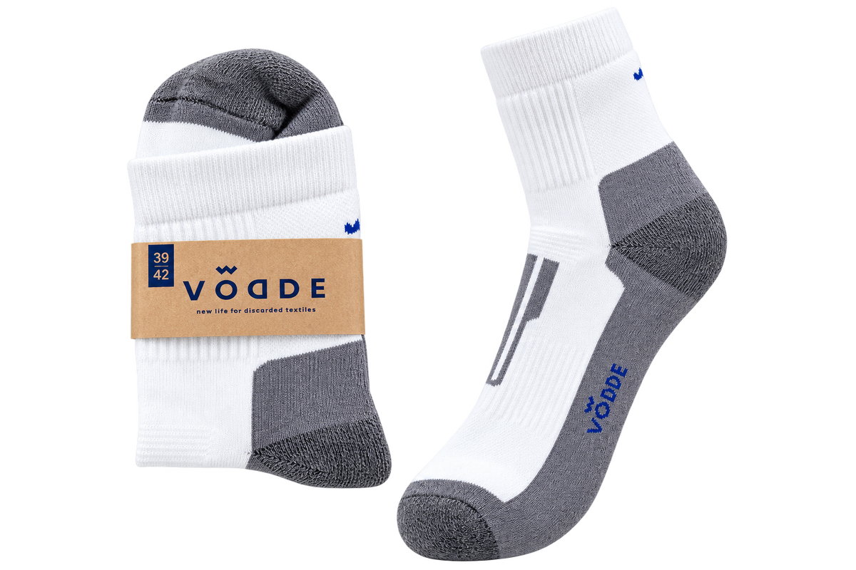 Hybrid Sport Socks 2-pack