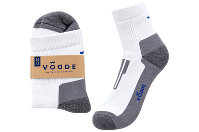 Hybrid Sport Socks 2-pack