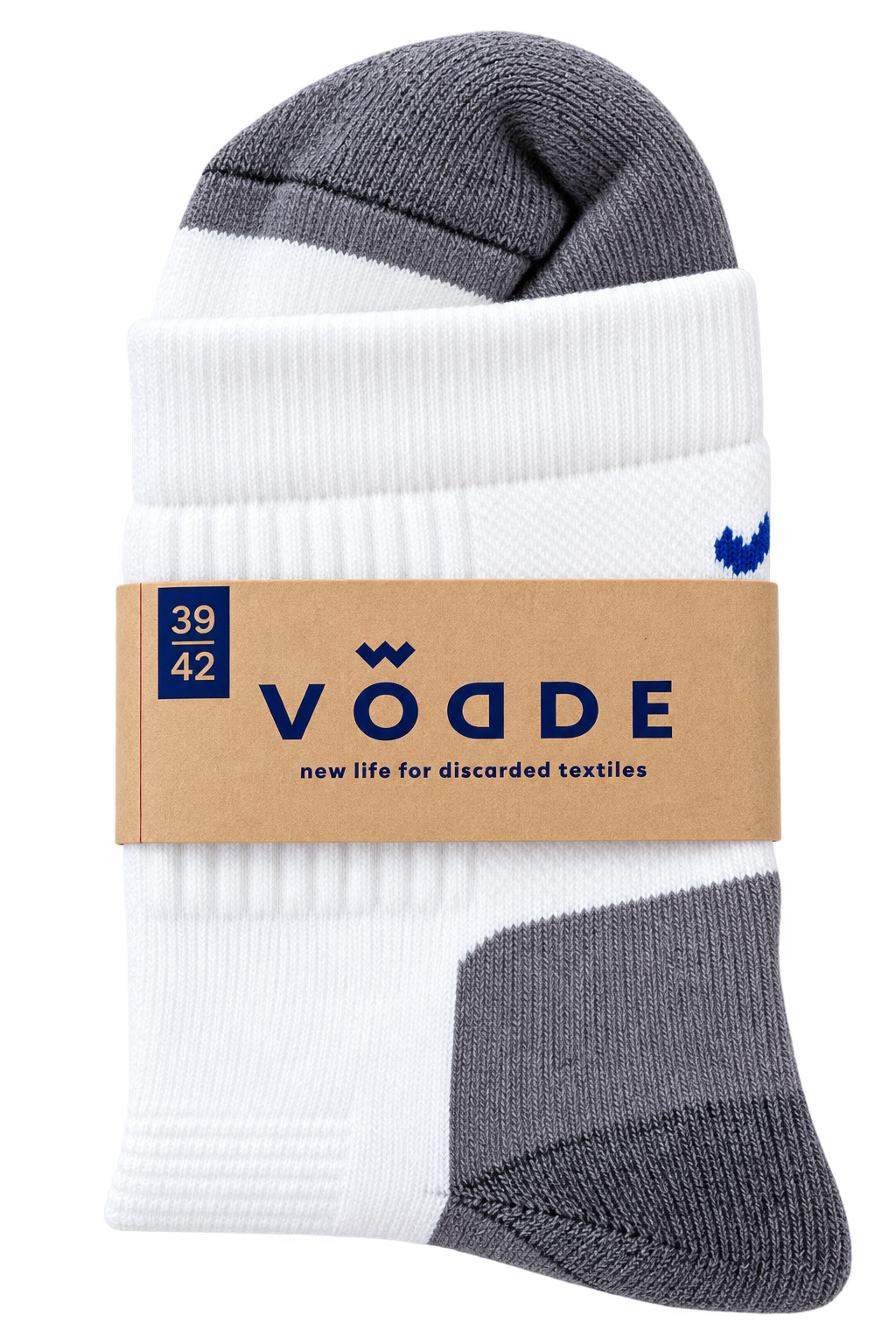 Hybrid Sport Socks 2-pack