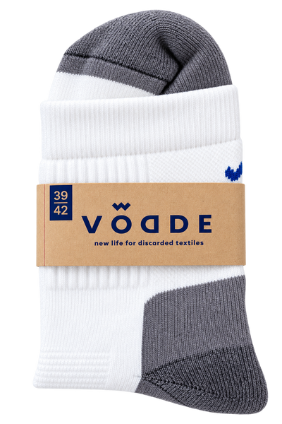 Hybrid Sport Socks 2-pack