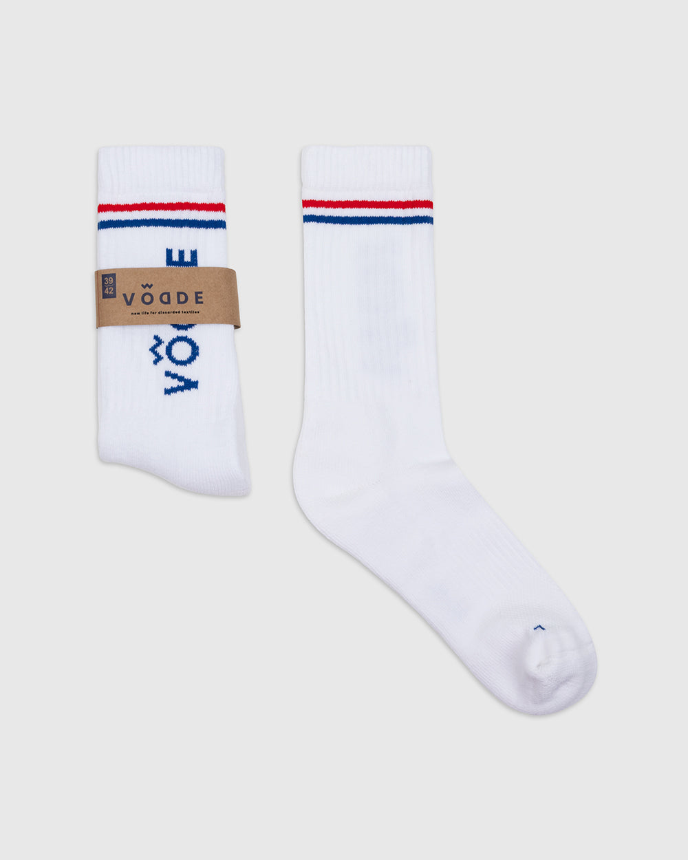 Rag Icon Retro Crew Sock