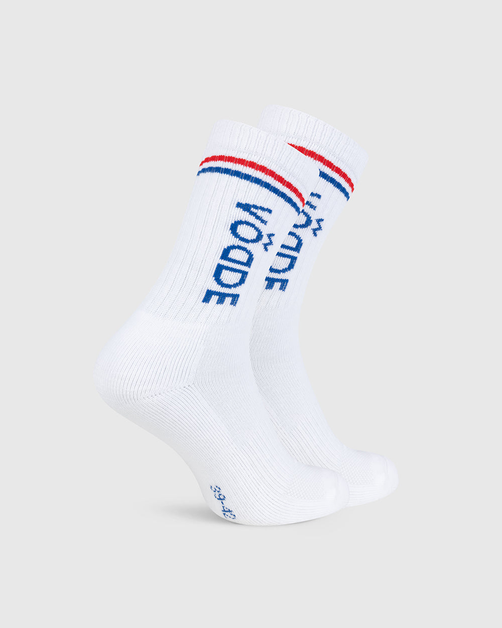 Rag Icon Retro Crew Sock