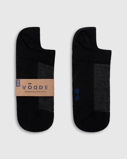 Invisible socks 2-pack