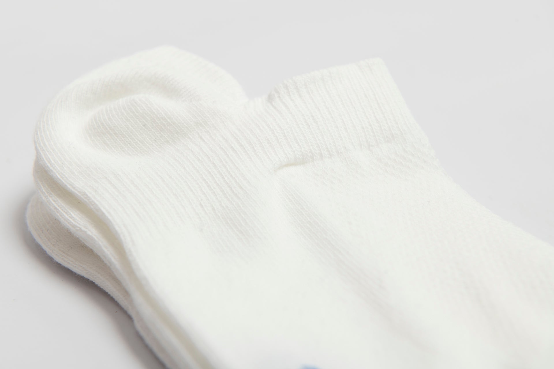 Invisible socks 2-pack