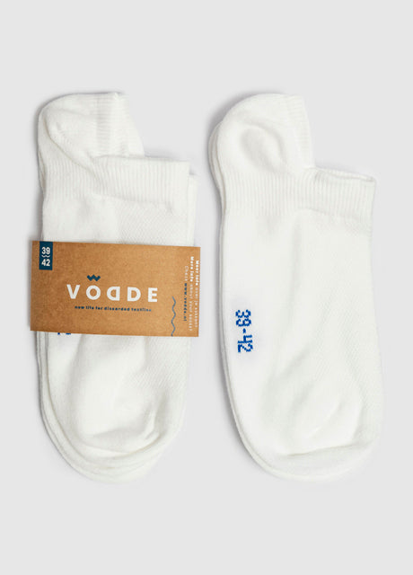 Invisible socks 2-pack