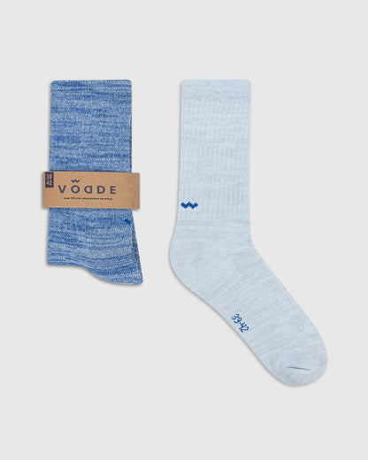 Random socks 2-pack