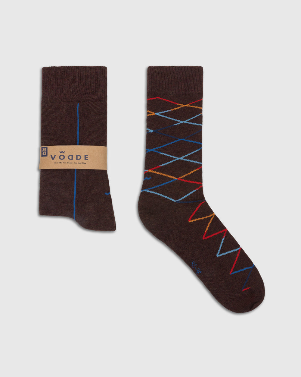 Argyle business 2-pack