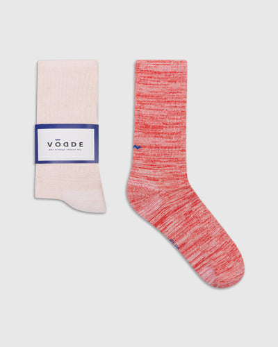 Random socks 2-pack