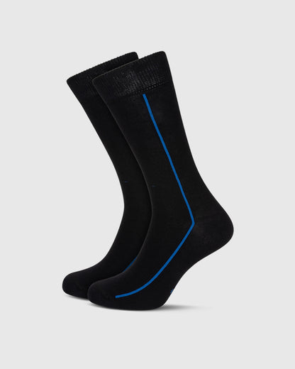 Dress socks Rib's Play 2-pack