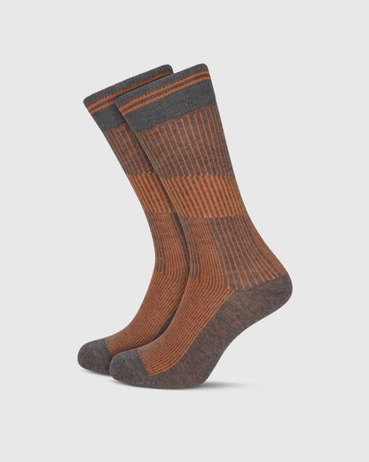 Dress socks Rib's Play 2-pack