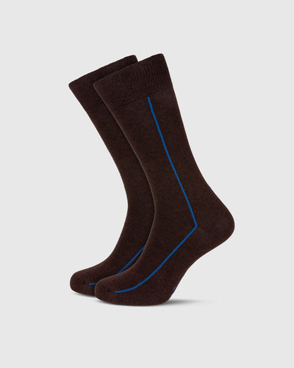 Business socks Harry 2-pack