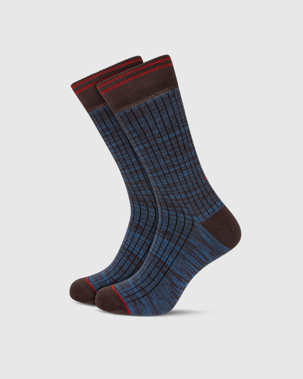 Business socks Harry 2-pack