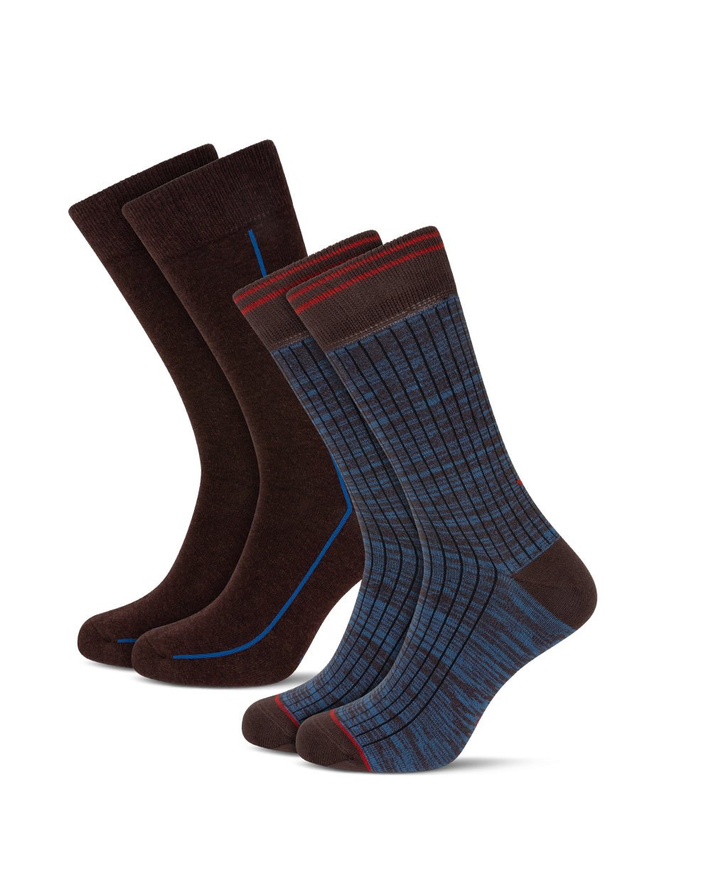 Business socks Harry 2-pack