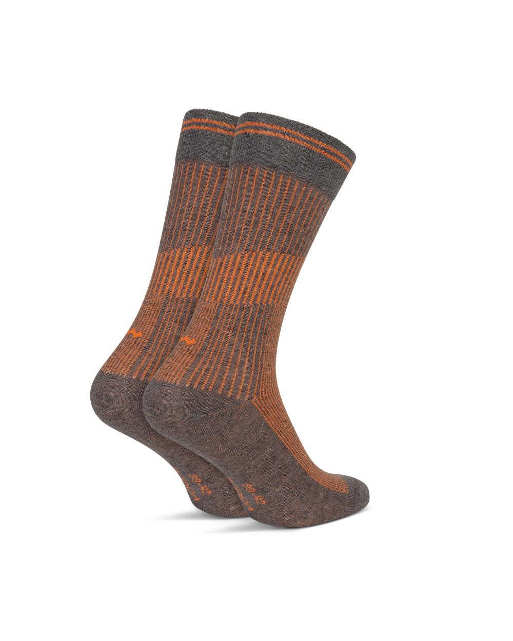 Dress socks Rib's Play 2-pack
