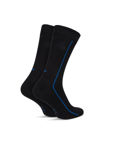 Argyle business 2-pack