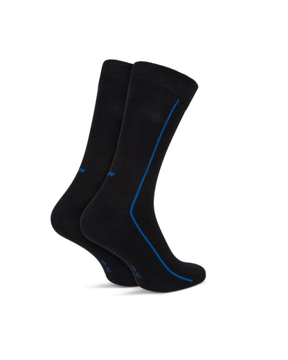 Argyle business 2-pack