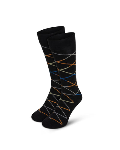 Argyle business 2-pack