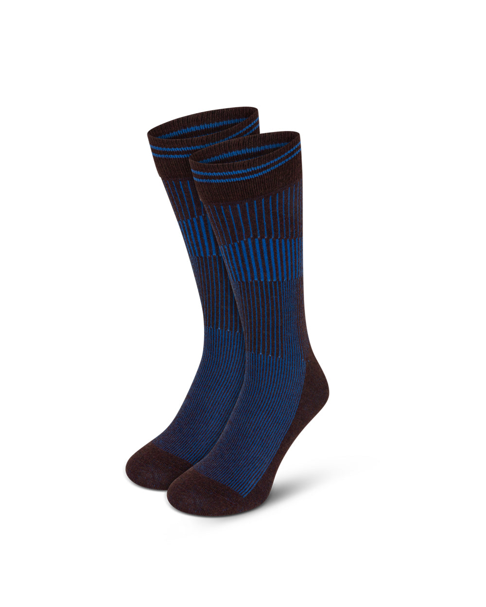 Dress socks Rib's Play 2-pack