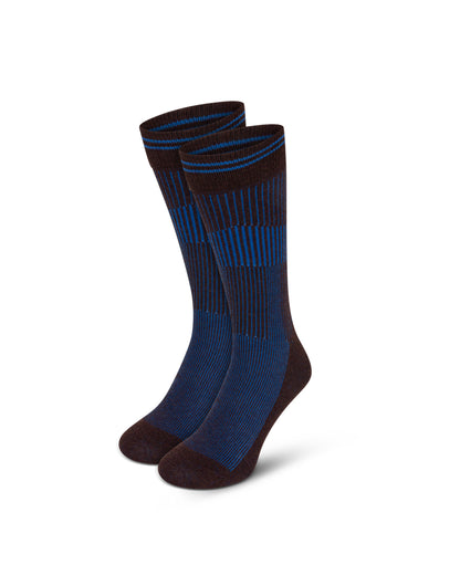 Dress socks Rib's Play 2-pack