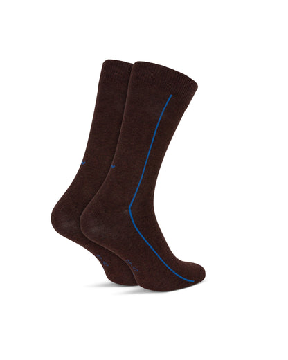 Argyle business 2-pack