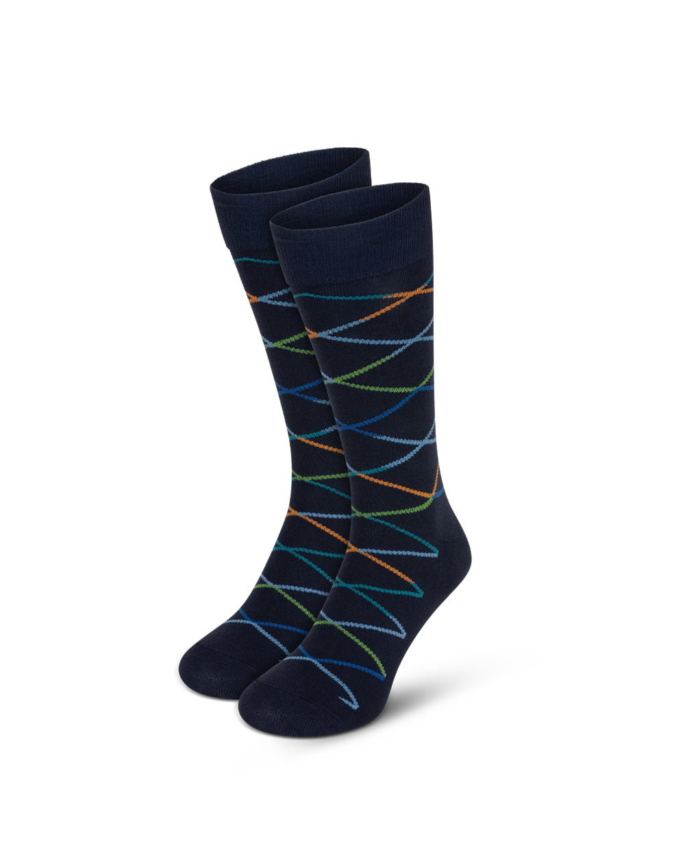 Argyle business 2-pack