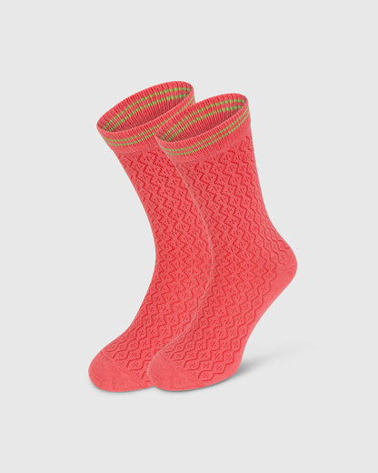 Ladies socks Kate 2-pack