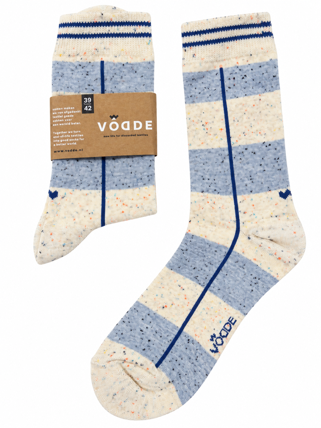 Ladies socks Tickle 2-pack