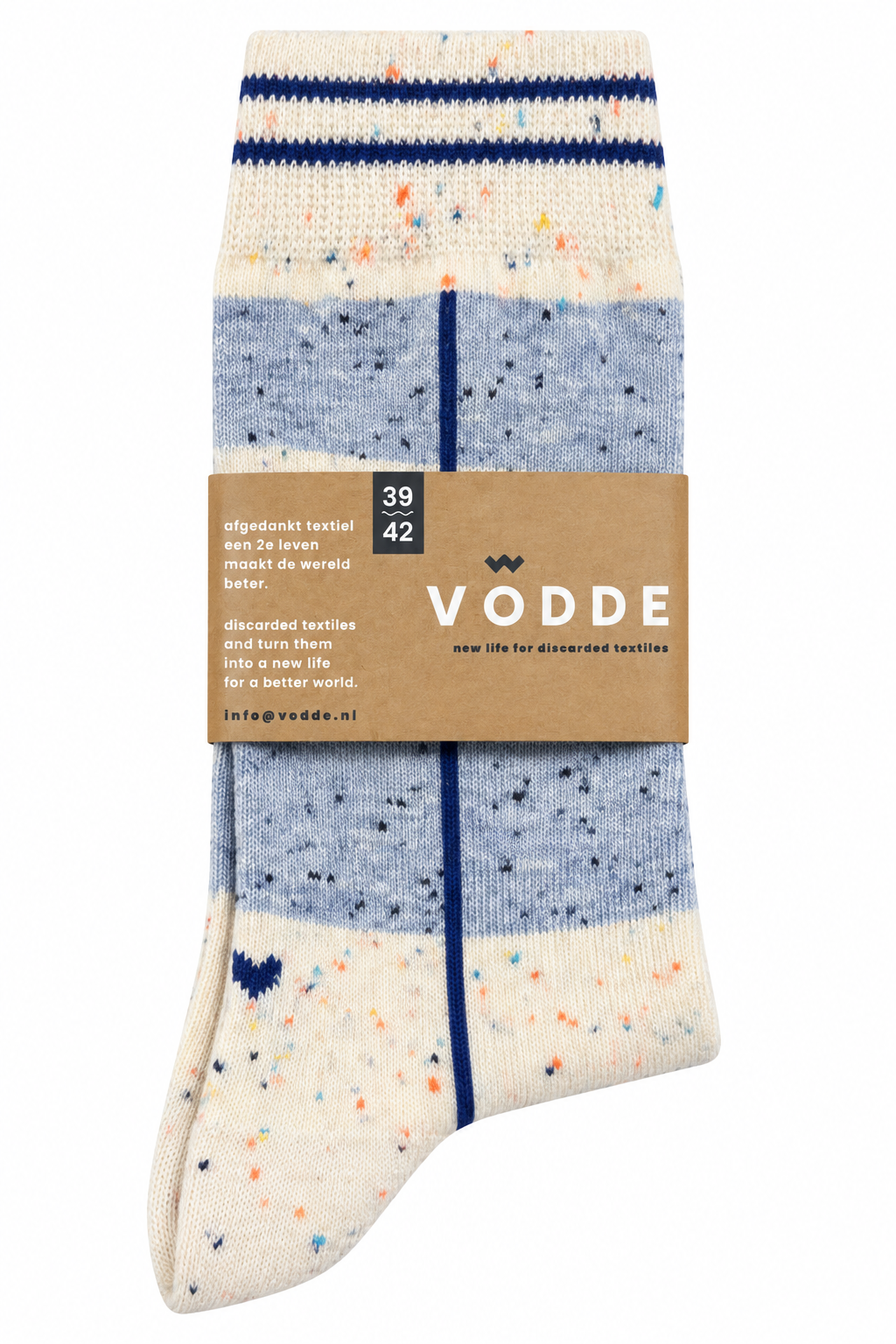 Ladies socks Tickle 2-pack