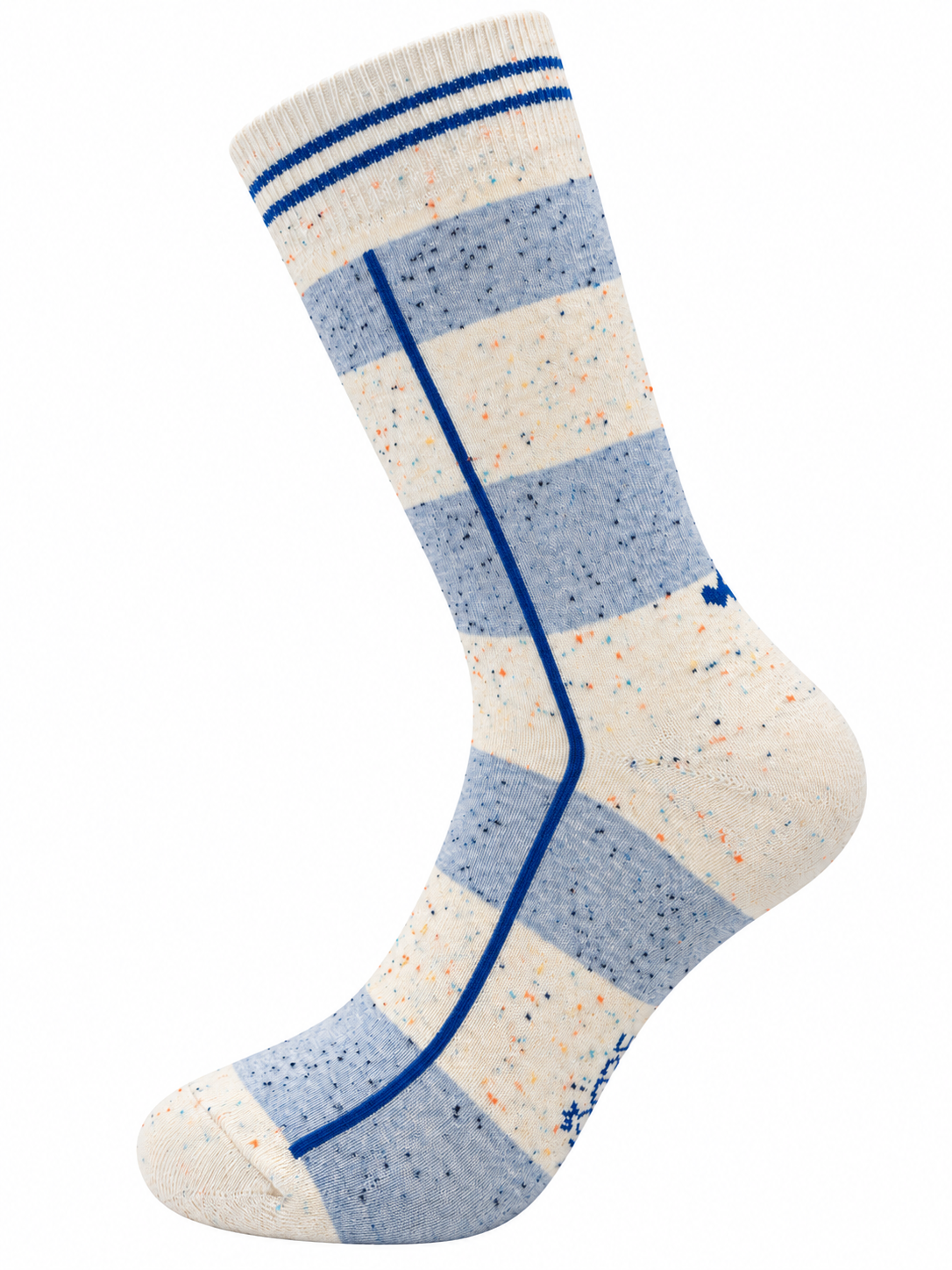 Ladies socks Tickle 2-pack