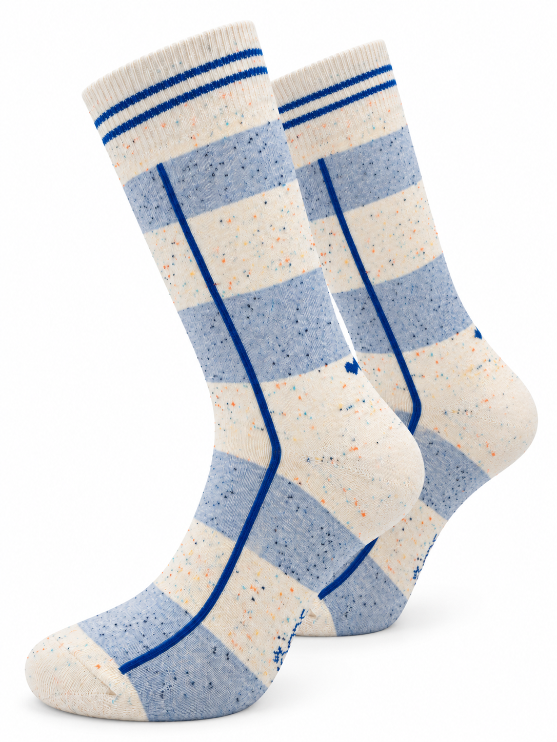 Ladies socks Tickle 2-pack