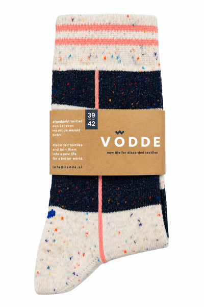 Ladies socks Tickle 2-pack