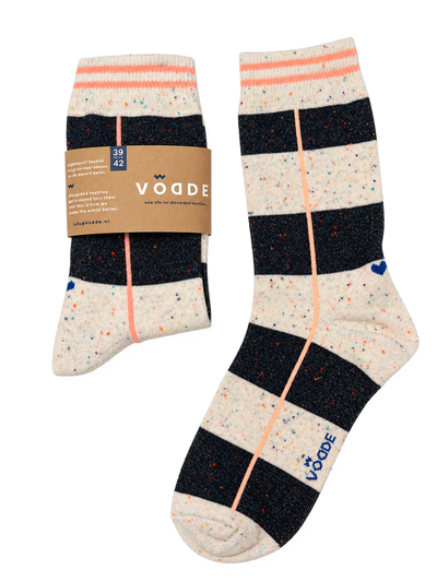 Ladies socks Tickle 2-pack