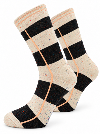 Ladies socks Tickle 2-pack
