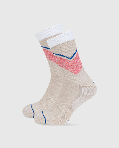 Retro Victory socks 1-pack