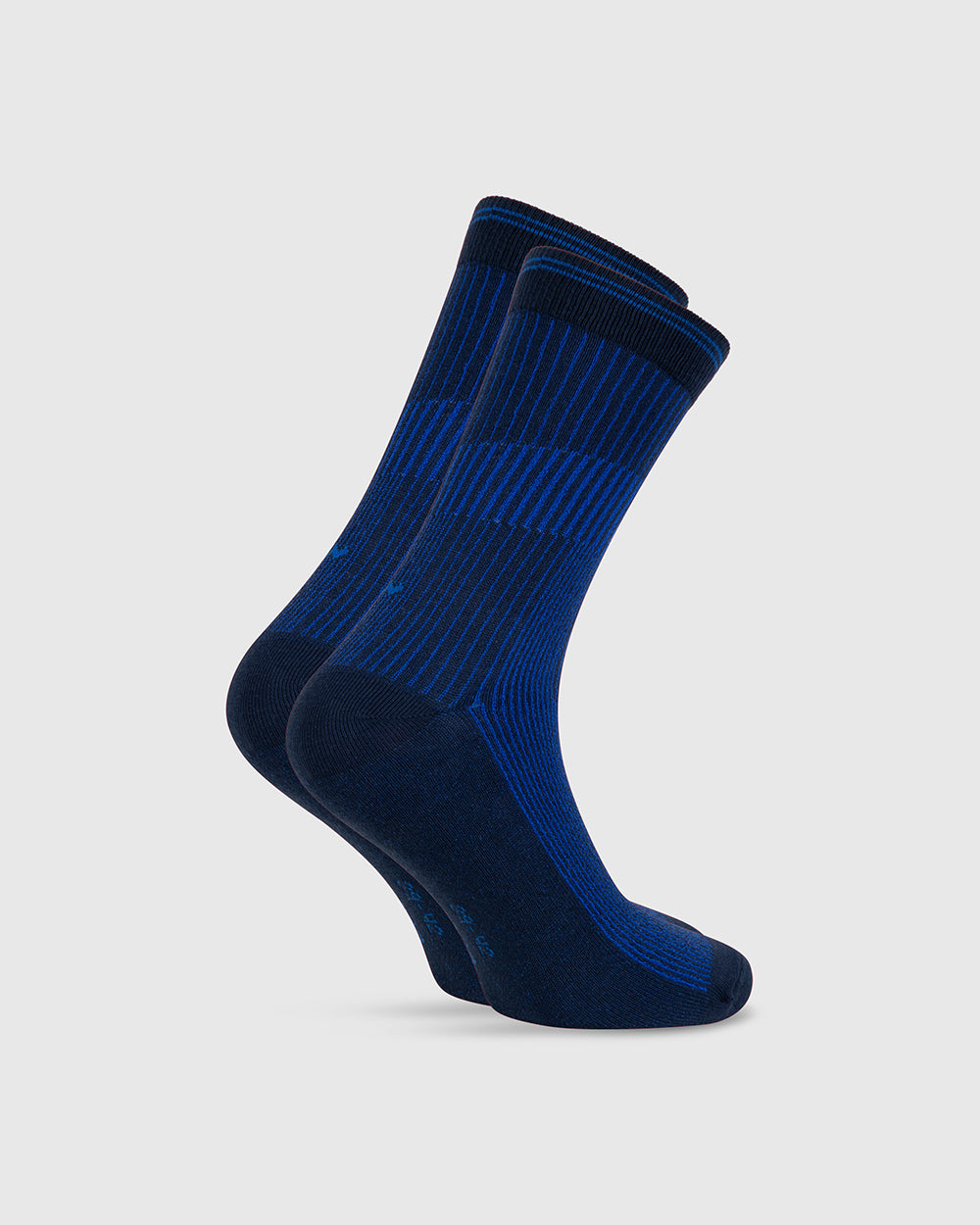 Dress socks Rib's Play 2-pack