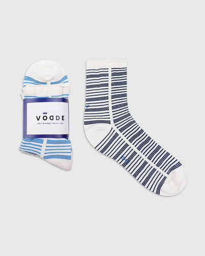 Ladies socks Sophia 2-pack
