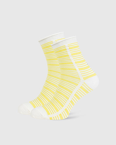 Ladies socks Sophia 2-pack