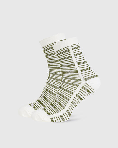 Ladies socks Sophia 2-pack