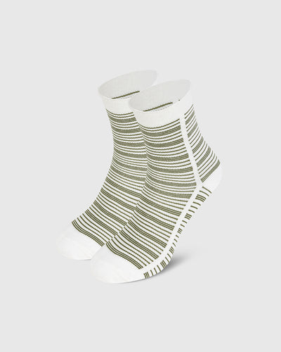 Ladies socks Sophia 2-pack